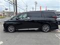 2023 Toyota Alphard Hybrid