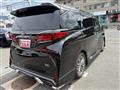 2023 Toyota Alphard Hybrid