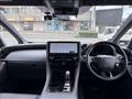 2023 Toyota Alphard Hybrid