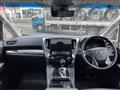 2019 Toyota Alphard G