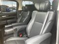 2019 Toyota Alphard G