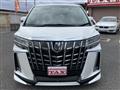 2019 Toyota Alphard G