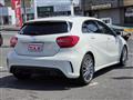 2015 Mercedes-Benz A-Class