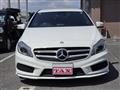 2015 Mercedes-Benz A-Class