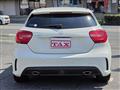 2015 Mercedes-Benz A-Class