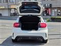 2015 Mercedes-Benz A-Class