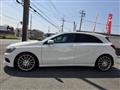 2015 Mercedes-Benz A-Class