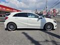 2015 Mercedes-Benz A-Class