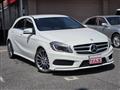 2015 Mercedes-Benz A-Class