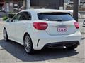 2015 Mercedes-Benz A-Class