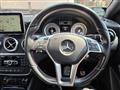2015 Mercedes-Benz A-Class