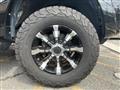 2002 Toyota Hilux Surf