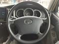2002 Toyota Hilux Surf