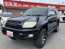 2002 Toyota Hilux Surf