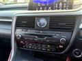 2017 Lexus RX