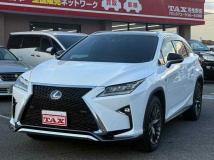 2017 Lexus RX
