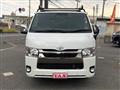 2022 Toyota Hiace Van