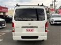 2022 Toyota Hiace Van