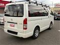 2022 Toyota Hiace Van