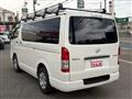 2022 Toyota Hiace Van