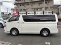2022 Toyota Hiace Van