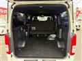 2022 Toyota Hiace Van
