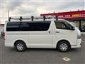 2022 Toyota Hiace Van