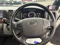 2022 Toyota Hiace Van