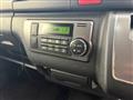 2022 Toyota Hiace Van