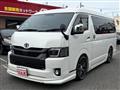 2021 Toyota Hiace Van