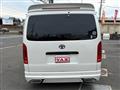 2021 Toyota Hiace Van
