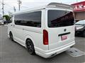 2021 Toyota Hiace Van