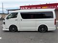 2021 Toyota Hiace Van