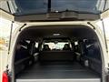 2021 Toyota Hiace Van