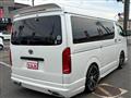 2021 Toyota Hiace Van