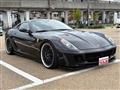 2009 Ferrari 599