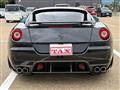2009 Ferrari 599