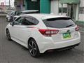 2017 Subaru Impreza