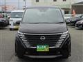 2023 Nissan Serena