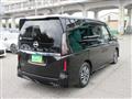 2023 Nissan Serena