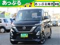 2022 Nissan ROOX