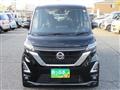 2022 Nissan ROOX