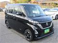 2022 Nissan ROOX