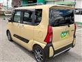 2025 Daihatsu Tanto
