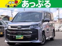 2025 Toyota Noah