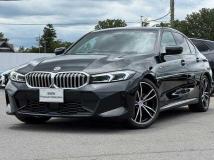 2023 BMW 3 Series