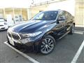 2025 BMW X6