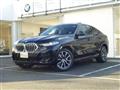 2025 BMW X6