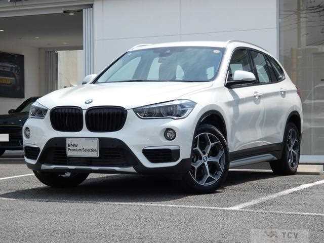 2018 BMW BMW Others