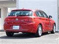 2018 BMW 1 Series
